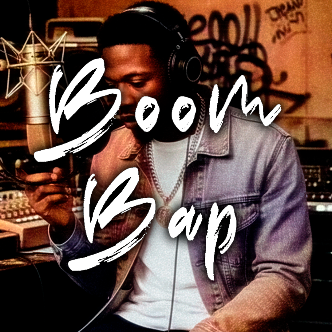 CHEMICAL | Jazzy Hip-Hop