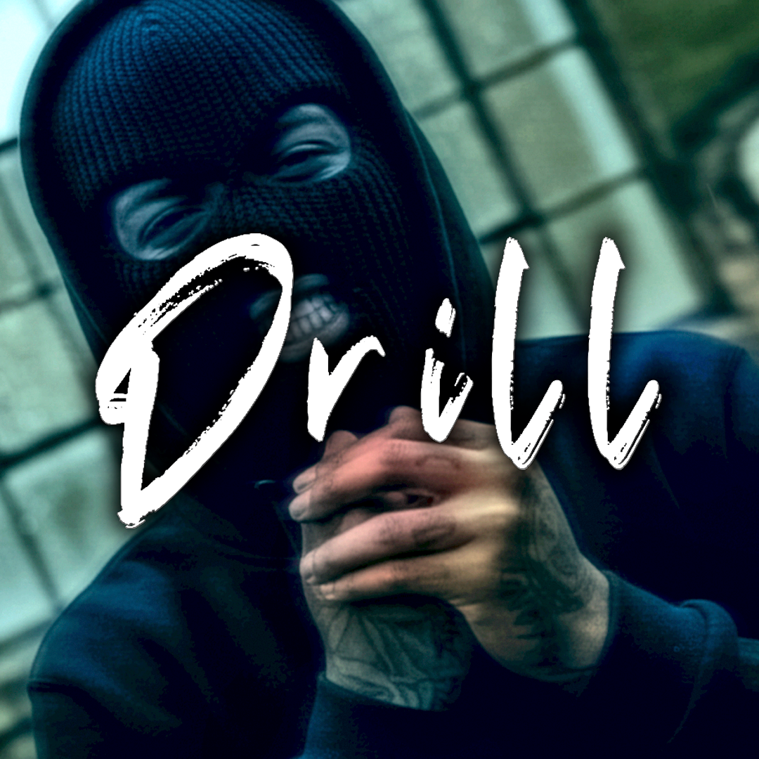 CONCENTRATION | Drill Instrumental
