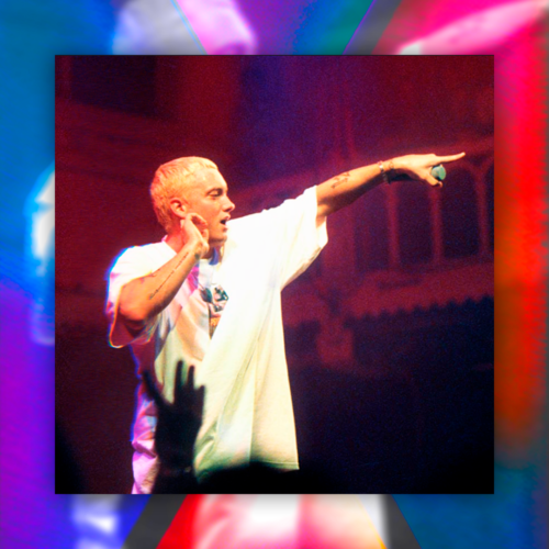 SLIM SHADY | Eminem Type Beat