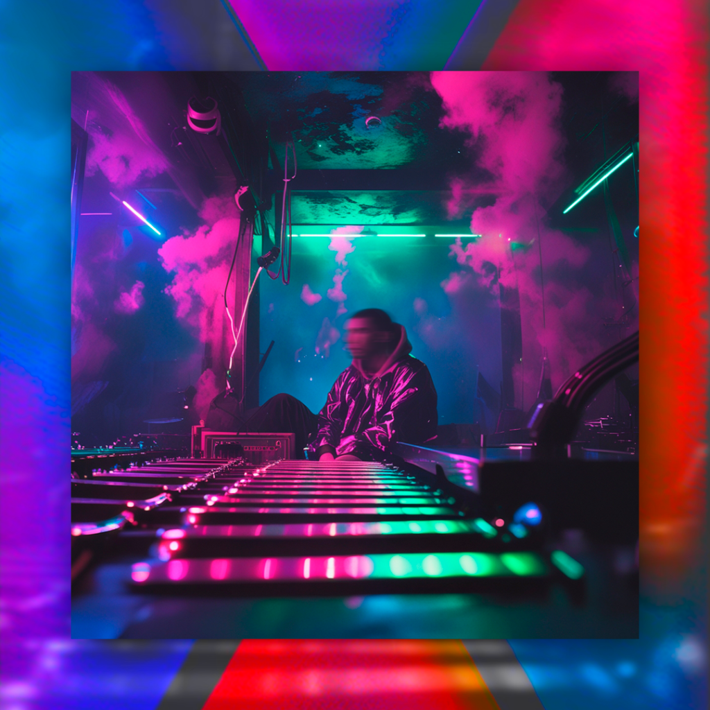 INSIDE | Xylophone x Trap Type Beat