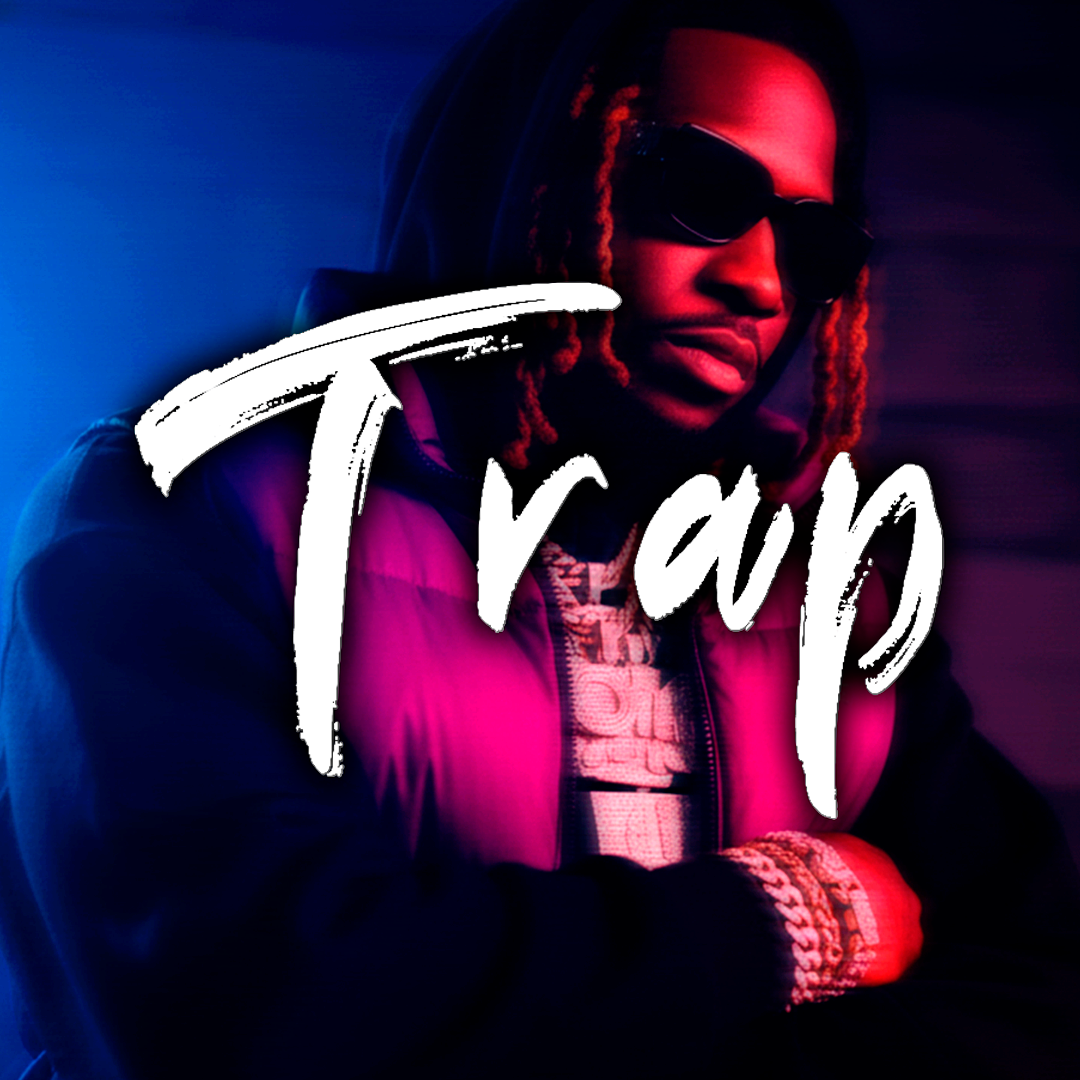 TRAP BEHIND MIRROR | Trap Soul