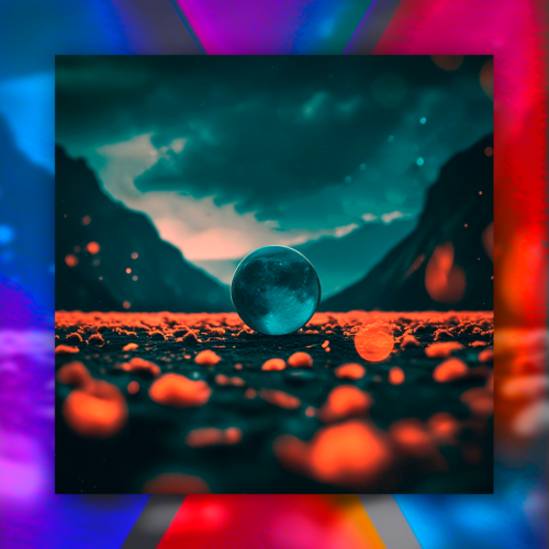 ECO DA ALMA | Trap x Rock Boucing