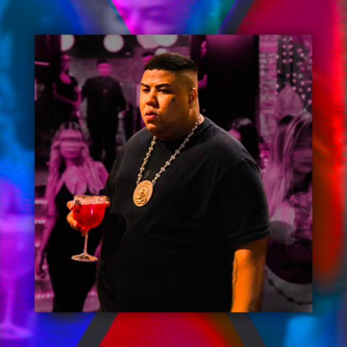 ECSTASY | Brazilian Funk MC GP x MC Luuky x MC Lele JP