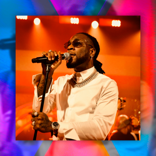 LONELY | Burna Boy Type Beat