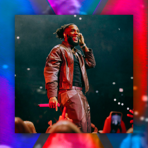 REFLEXIVE | Burna Boy Type Beat