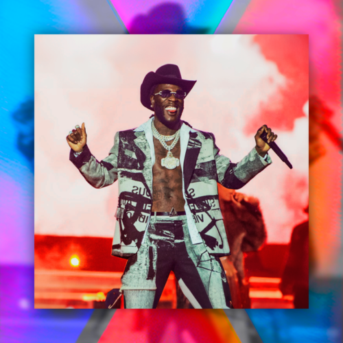 RESPONSE | Burna Boy x Wizkid Type Beat