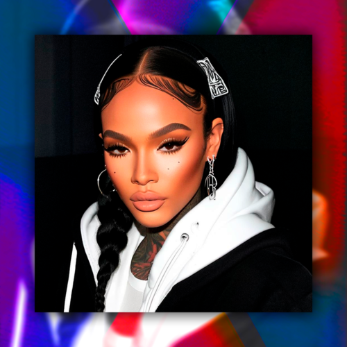 DRAMA | RnB Instrumental