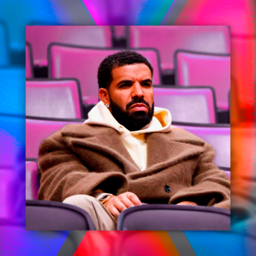 LIVE | Drake Type Beat