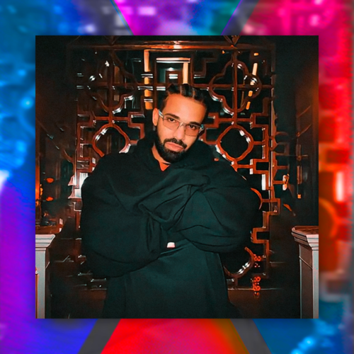 VILLAINS | Drake Type Beat