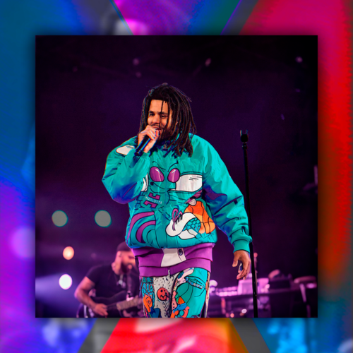 HONESTLY | J. Cole Type Beat