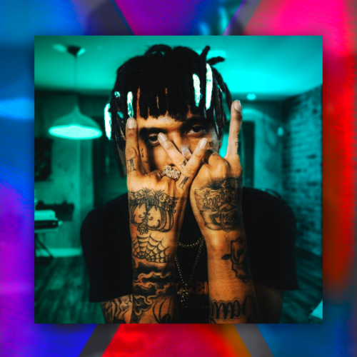 FRAME | Trap Instrumental