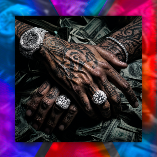 STATIC | Trap Instrumental